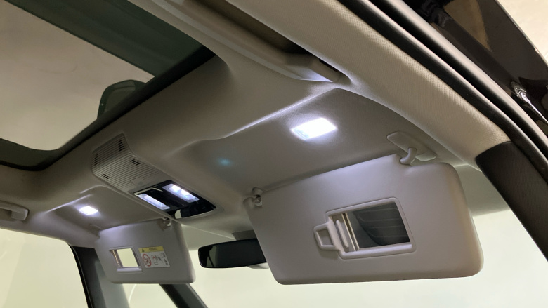 Volkswagen ID. Buzz 210kW Style Pro 86kWh 5dr LWB Auto [7St/Design+] Electric Estate